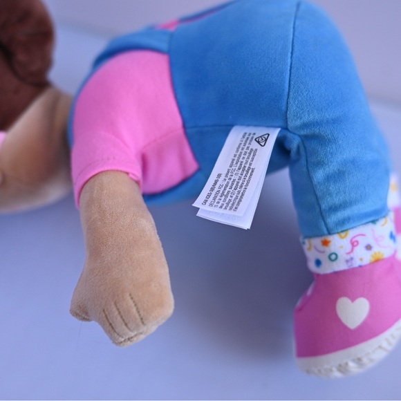 Ms Rachel - Official Interactive Talking Singing Plush Doll Baby Toy - NWOT - Picture 9 of 13